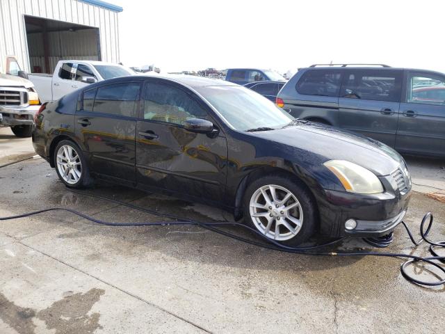Photo 4 from auction – 2004 NISSAN MAXIMA SE with VIN 1N4BA41E94C841672