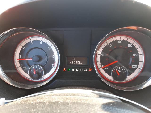 Photo 9 from auction – 2014 DODGE GRAND CARA with VIN 2C4RDGBG2ER314048
