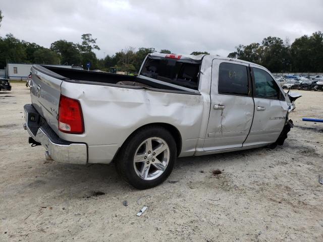 Photo 3 from auction – 2012 DODGE RAM 1500 S with VIN 1C6RD7LT8CS106173