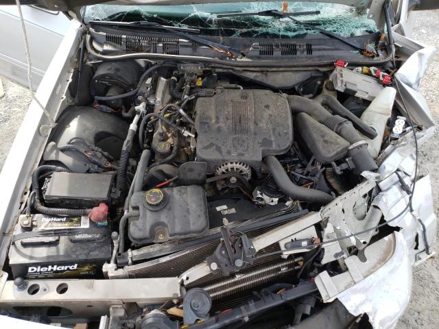 Photo 11 from auction – 2008 FORD CROWN VICT with VIN 2FAFP74V18X147757