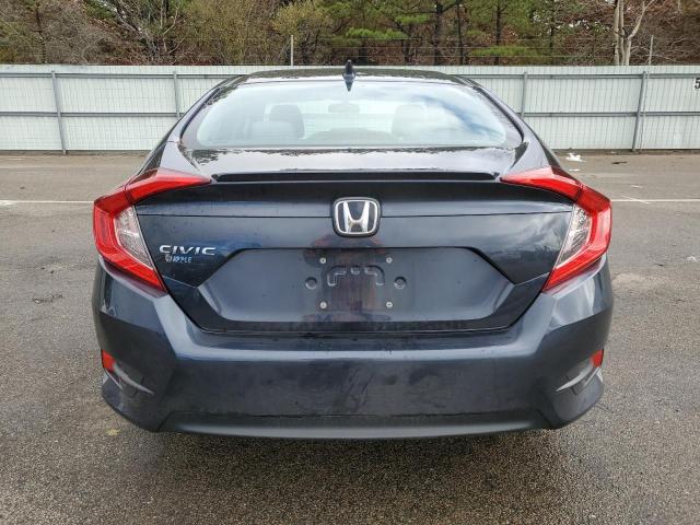 Photo 6 from auction – 2016 HONDA CIVIC EX with VIN 19XFC1F35GE026264