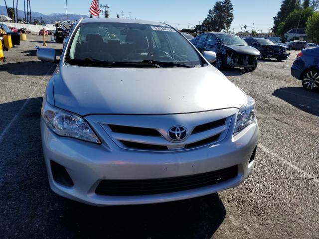 Photo 5 from auction – 2012 TOYOTA COROLLA BA with VIN 5YFBU4EE7CP068296
