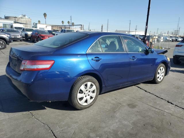 Zdjęcie 3 z aukcji – 2011 TOYOTA CAMRY BASE z VIN 4T1BF3EK5BU693822