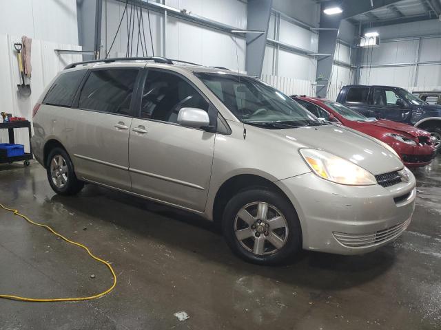 Photo 4 from auction – 2005 TOYOTA SIENNA CE with VIN 5TDZA23C55S275471