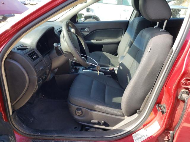 Photo 7 from auction – 2011 FORD FUSION SE with VIN 3FAHP0HA5BR249947