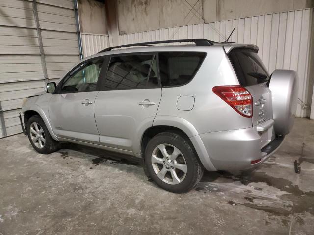 Foto 2 de la subasta – 2011 TOYOTA RAV4 LIMIT con VIN 2T3DF4DV8BW126862
