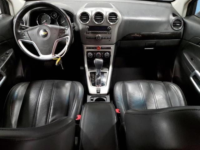 Photo 8 from auction – 2013 CHEVROLET CAPTIVA LT with VIN 3GNAL4EK9DS551675