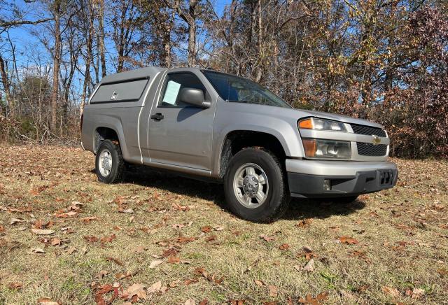 CHEVROLET COLORADO 2008 with VIN 1GCCS149088129181 - Photo from auction