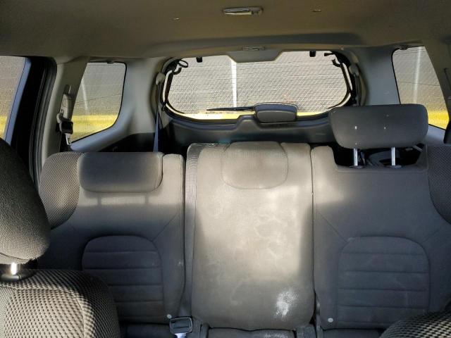 Photo 10 from auction – 2008 NISSAN PATHFINDER with VIN 5N1AR18U88C600584
