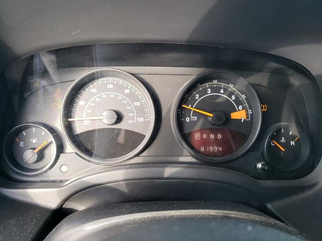 Photo 9 from auction – 2015 JEEP PATRIOT SP with VIN 1C4NJRBB7FD411774