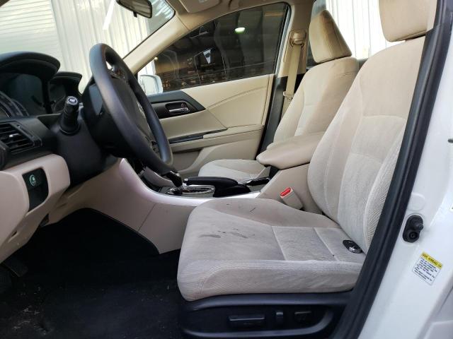 Photo 7 from auction – 2015 HONDA ACCORD EX with VIN 1HGCR2F79FA032632