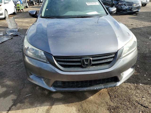 Photo 5 from auction – 2014 HONDA ACCORD LX with VIN 1HGCR2F35EA298516