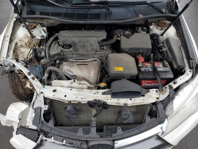Photo 11 from auction – 2015 TOYOTA CAMRY LE with VIN 4T4BF1FK7FR463648