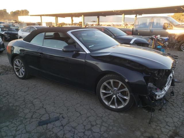Photo 4 from auction – 2013 AUDI A5 PREMIUM with VIN WAUJFAFH8DN016653