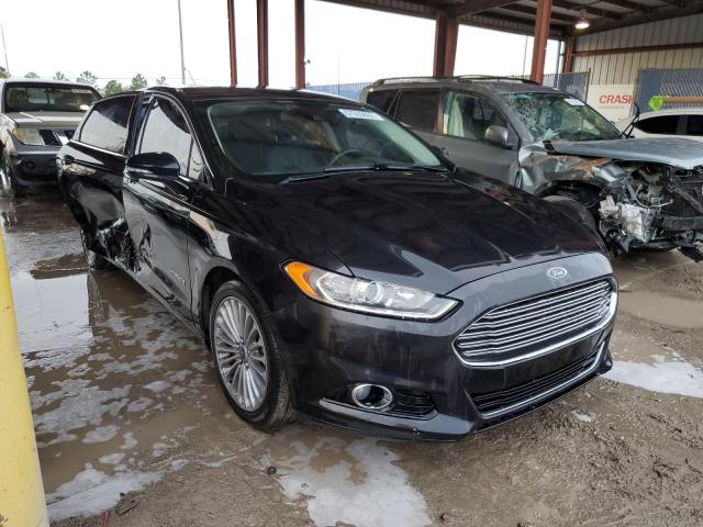 Photo 4 from auction – 2013 FORD FUSION TIT with VIN 3FA6P0RU0DR382523