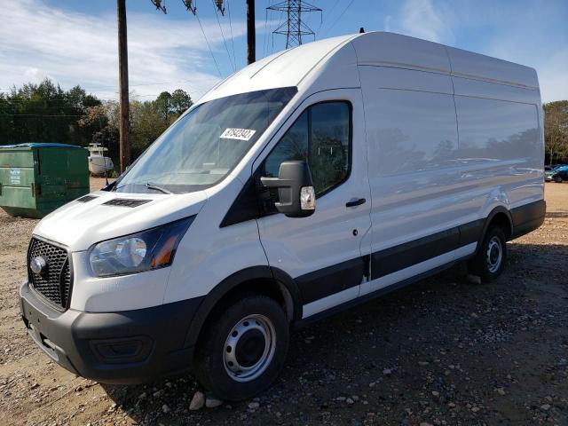 FORD TRANSIT T- 2021 with VIN 1FTBR3XG7MKA01918 - Photo from auction