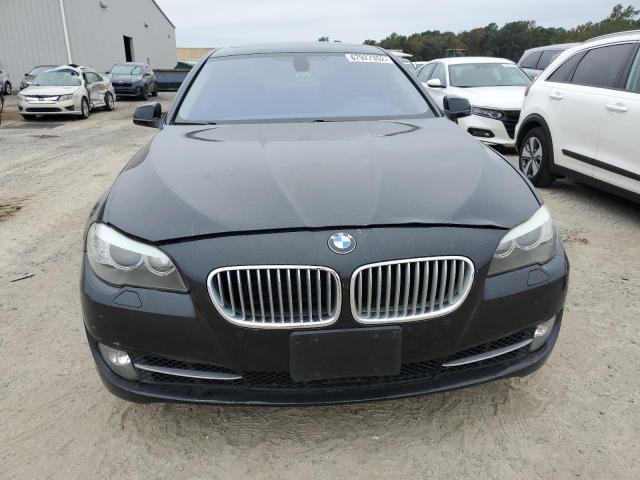 Photo 5 from auction – 2011 BMW 550 I with VIN WBAFR9C59BC270323