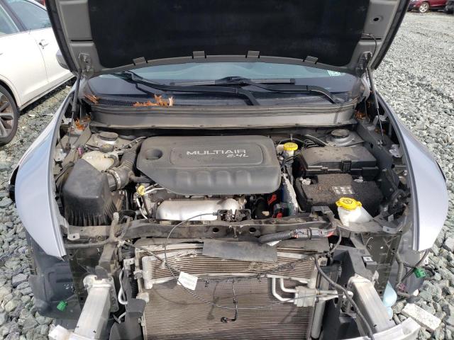 Photo 12 from auction – 2017 JEEP CHEROKEE L with VIN 1C4PJLCB3HW661640