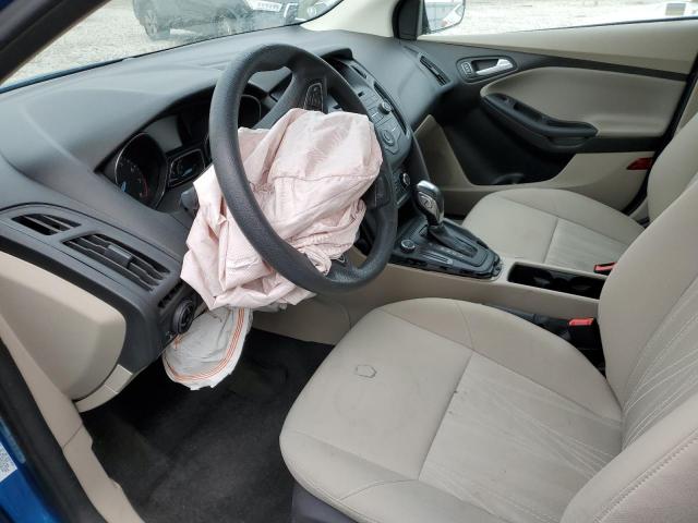 Photo 7 from auction – 2016 FORD FOCUS SE with VIN 1FADP3F29GL223899
