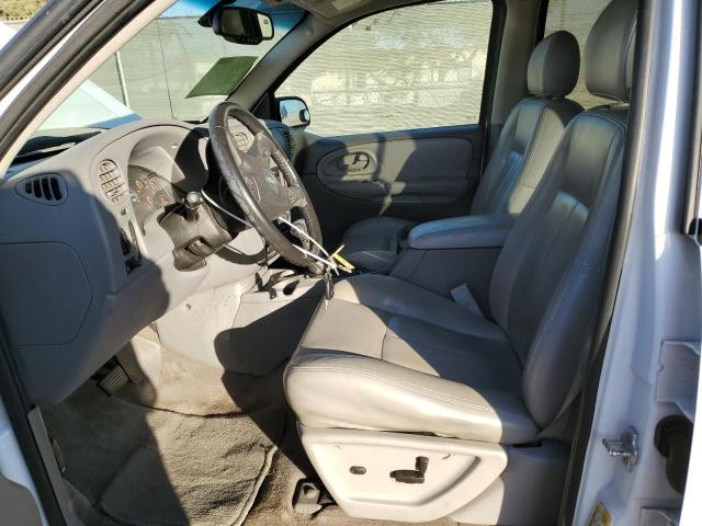 Photo 7 from auction – 2008 CHEVROLET TRAILBLAZE with VIN 1GNDT13S482237934
