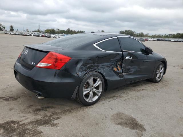 Photo 3 from auction – 2011 HONDA ACCORD EXL with VIN 1HGCS2B81BA007883