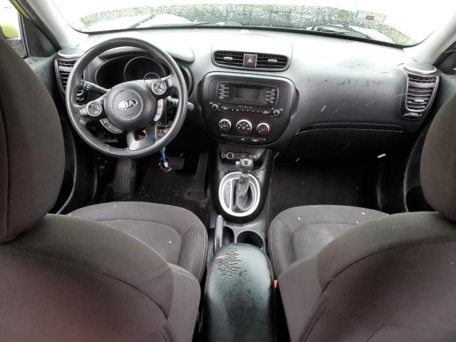 Photo 8 from auction – 2016 KIA SOUL with VIN KNDJN2A25G7850774