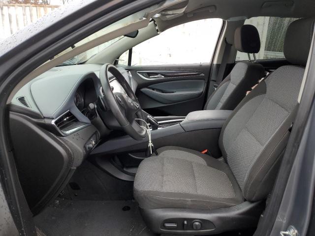 Photo 7 from auction – 2019 BUICK ENCLAVE with VIN 5GAERAKW1KJ268296