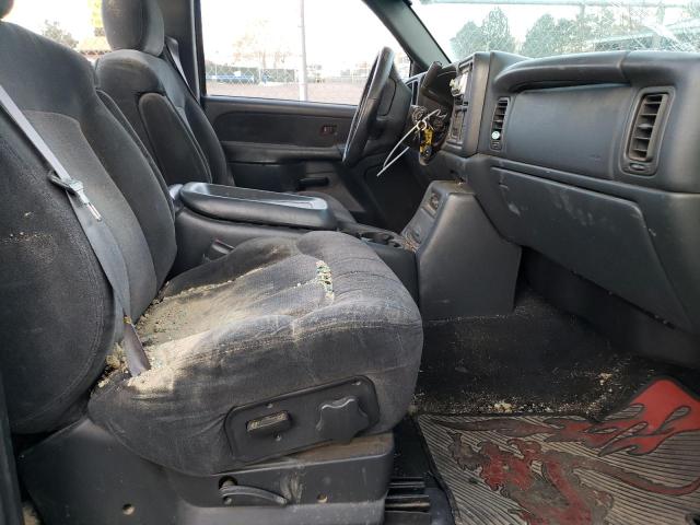 Photo 10 from auction – 2000 CHEVROLET SILVERADO with VIN 1GCEC14TXYZ271274