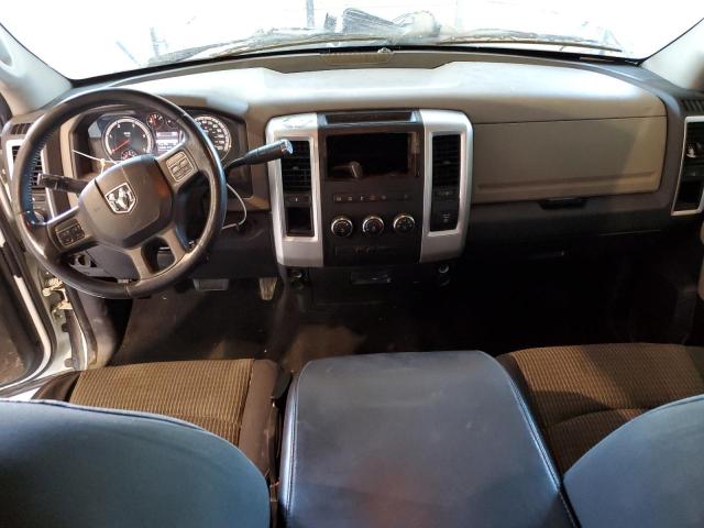 Photo 8 from auction – 2012 DODGE RAM 2500 S with VIN 3C6TD4DL8CG198217