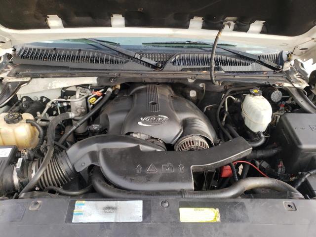 Photo 12 from auction – 2005 CADILLAC ESCALADE E with VIN 3GYFK66N85G260699