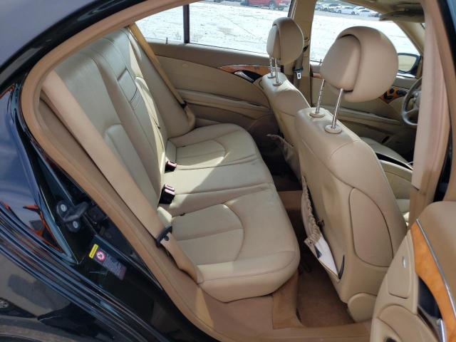 Photo 10 from auction – 2008 MERCEDES-BENZ E 350 with VIN WDBUF56X28B232938