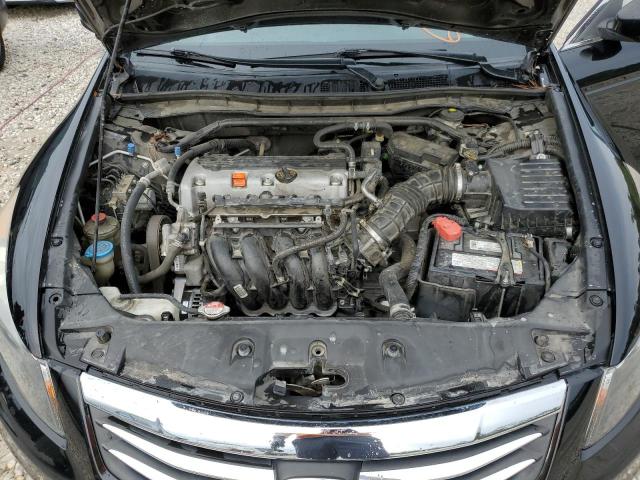 Photo 11 from auction – 2011 HONDA ACCORD EX with VIN 1HGCP2F70BA149712