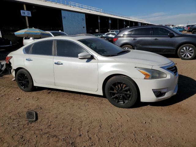 Photo 4 from auction – 2014 NISSAN ALTIMA 2.5 with VIN 1N4AL3AP6EC292483