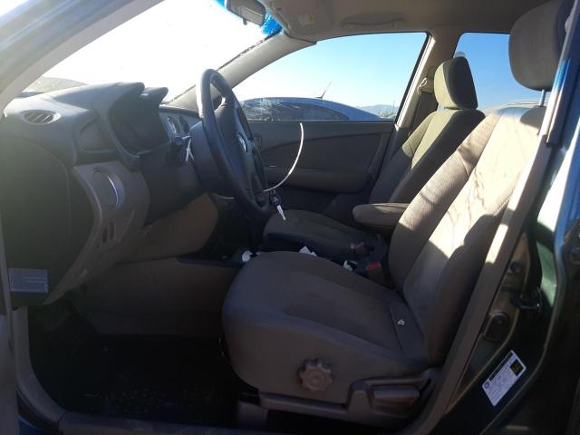 Photo 7 from auction – 2004 MITSUBISHI OUTLANDER with VIN JA4LX31F24U014407