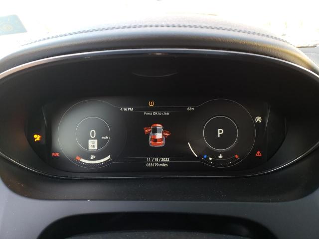 Photo 9 from auction – 2019 JAGUAR E-PACE SE with VIN SADFP2FX5K1Z70496