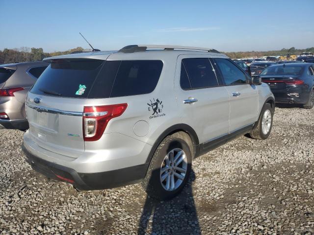 Photo 3 from auction – 2013 FORD EXPLORER X with VIN 1FM5K7D93DGB03214