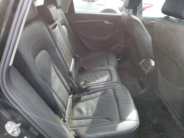 Photo 11 from auction – 2013 AUDI Q5 PREMIUM with VIN WA1LFAFP5DA011611