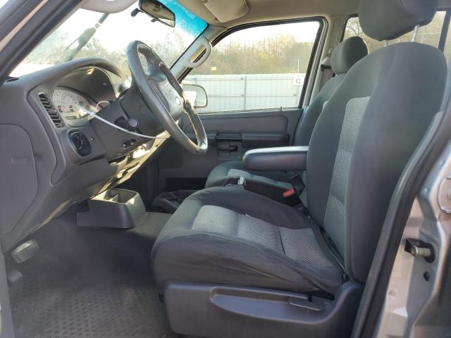 Photo 7 from auction – 2005 FORD EXPLORER S with VIN 1FMZU67K55UA18141