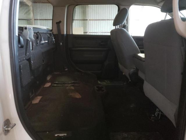 Photo 10 from auction – 2018 RAM 2500 ST with VIN 3C6UR5CL6JG257680