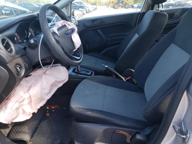 Photo 7 from auction – 2017 FORD FIESTA S with VIN 3FADP4AJ5HM103067