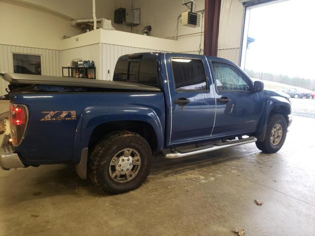 Photo 3 from auction – 2005 CHEVROLET COLORADO with VIN 1GCDS136458203922