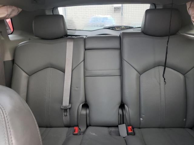 Photo 10 from auction – 2012 CADILLAC SRX LUXURY with VIN 3GYFNAE39CS557436