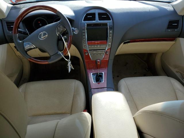 Photo 8 from auction – 2011 LEXUS ES 350 with VIN JTHBK1EG8B2468773