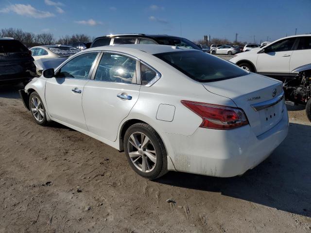 Photo 2 from auction – 2013 NISSAN ALTIMA 2.5 with VIN 1N4AL3AP8DN476049
