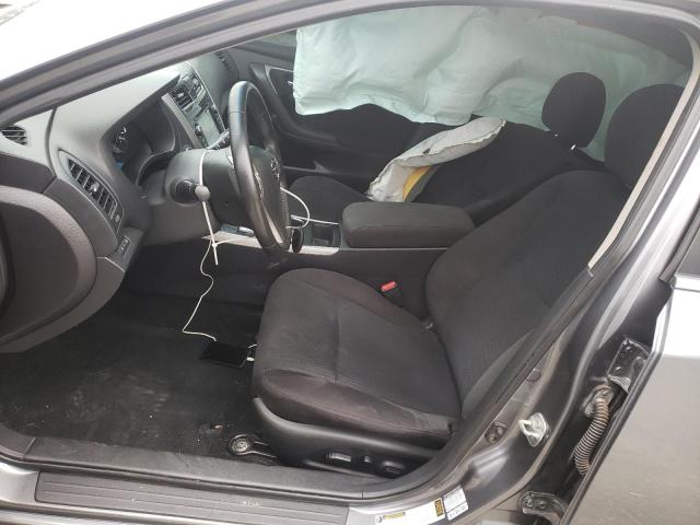 Photo 7 from auction – 2015 NISSAN ALTIMA 2.5 with VIN 1N4AL3AP8FC104175