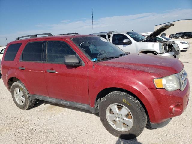 Photo 4 from auction – 2011 FORD ESCAPE XLT with VIN 1FMCU0D72BKB47464