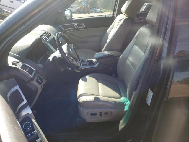 Photo 7 from auction – 2013 FORD EXPLORER X with VIN 1FM5K7D83DGC57445