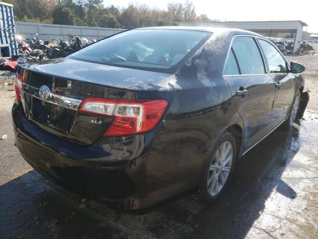 Photo 3 from auction – 2012 TOYOTA CAMRY BASE with VIN 4T4BF1FK5CR213109