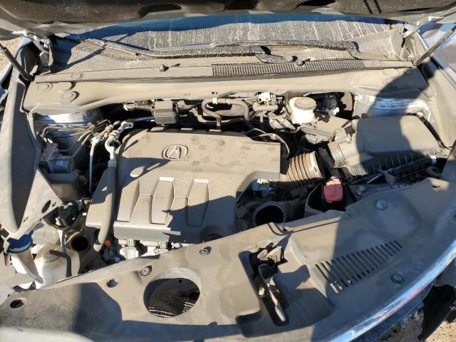 Photo 12 from auction – 2018 ACURA RDX with VIN 5J8TB3H3XJL015985
