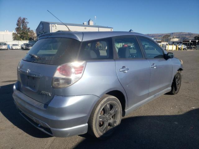 Zdjęcie 3 z aukcji – 2006 TOYOTA COROLLA MA z VIN 2T1KR30E36C608637